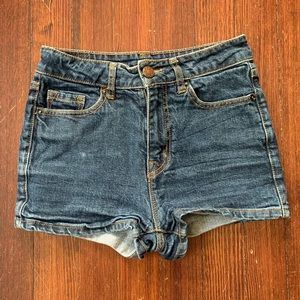 BDG Urban Outfitters Jean Shorts